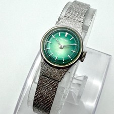 Orologio da donna meccanico