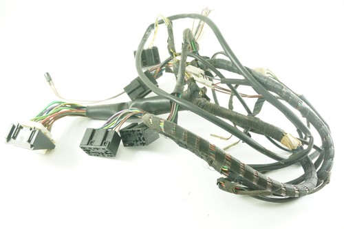 Oem bmw e30 cablaggio - bmw,