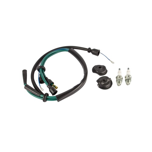 Kit cavi candele per - e,