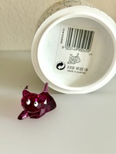 Swarovski Lovlots House of cats Emily pink purple - 995006