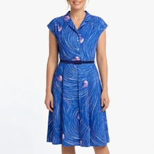 Abito camicia finlandese