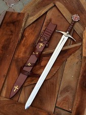 Replica spada cavalieri