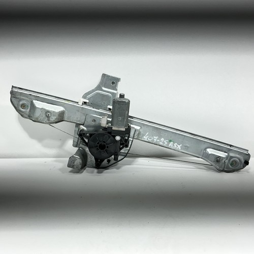 Motorino alzavetro anteriore - motorino,