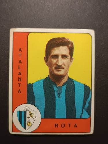 Figurina calciatori panini - figurina,