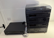 Sony lbt d305 - sistema, hi-fi