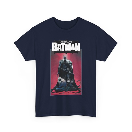 Shirt absolute batman - absolute,