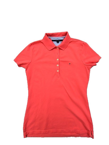 Tommy hilfiger polo - polo, donna