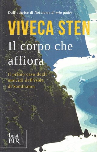 Corpo che affiora - il,
