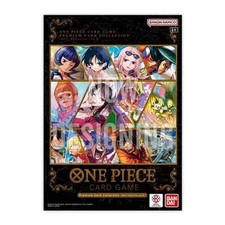 One Piece Card Game Premium