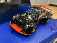 Carrera Digital 132 VW Kafer Group 5 - 30820. Ottimo!