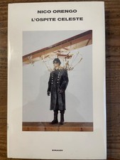 Nico ORENGO--L'OSPITE