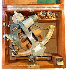 HEZZANITH Sestante HEATH & Co