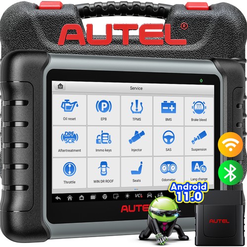 2026 autel maxicom mk808k - 2026,