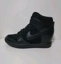 NIKE DARK SKY HI ZEPPA TAGLIA