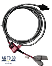 Trimble Cable Assy, PWR, modem