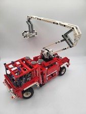 LEGO Technic 8289 Camion dei