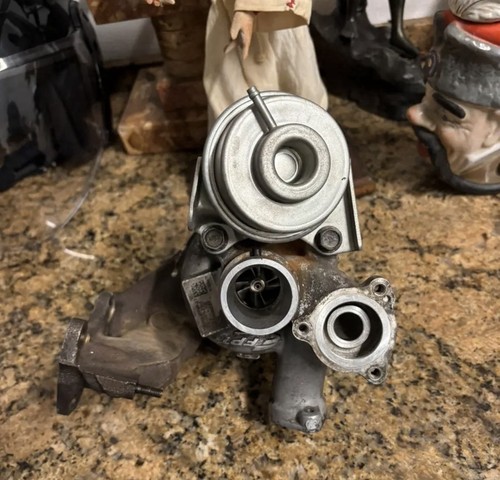 55246658 turbina per fiat - turbina,