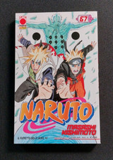 Naruto Il Mito 67 - Serie
