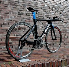 COLNAGO K-ONE TT Bicicletta