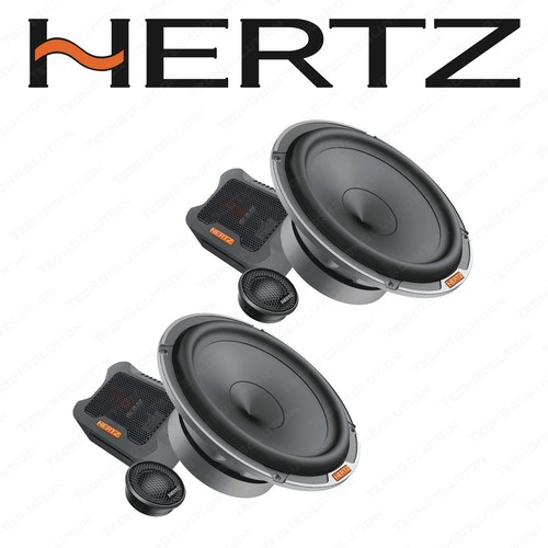 Hertz mpk 165p mille pro - 165p.3,