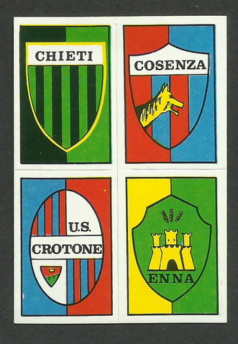 Calciatori edis 1970 - calciatori,