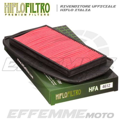 Filtro aria yamaha fz6 - fz6, s2