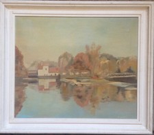 ::C. SANTORI L AVRE DIPINTO AD