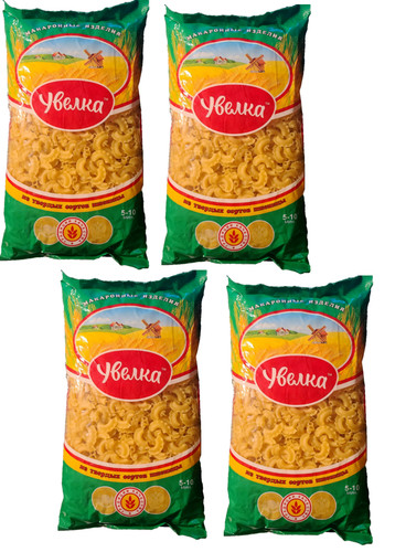 Confezioni 450g pasta - confezioni,