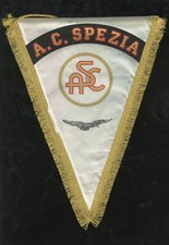 Gagliardetto Calcio AC Spezia