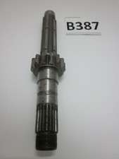 HONDA  CRF 250 2004 / 2009 ALBERO PRIMARIO CAMBIO 23210-KRN-A10 GEARSHIFT