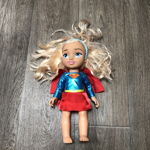 Super hero girls - dc,