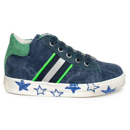 Scarpe bimbo falcotto primi - bimbo,