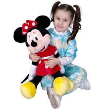 Peluche Disney Minnie Mouse