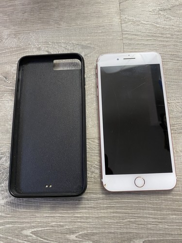 Iphone plus alluminio - iphone, oro