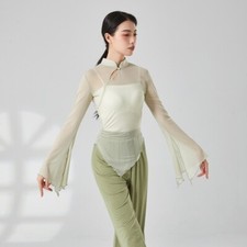 Donna Velato a Rete Danza Top