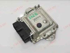 33910-69L01 0261S07288 ME17.9.6 CENTRALINA MOTORE SUZUKI SWIFT FZ 1.2 4X4 66KW