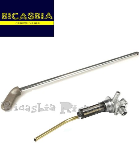 0013 rubinetto benzina - benzina, vespa