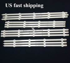 LED strips for LG 47LN5200