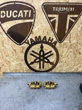 Pinze freno anteriori Kawasaki