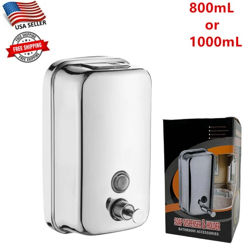 Dispenser sapone 800ml 1000ml - dispenser,