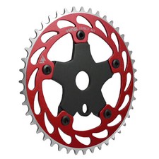 WFS Helix Catena con Pignone