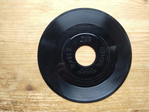 Right said fred don talk - right,