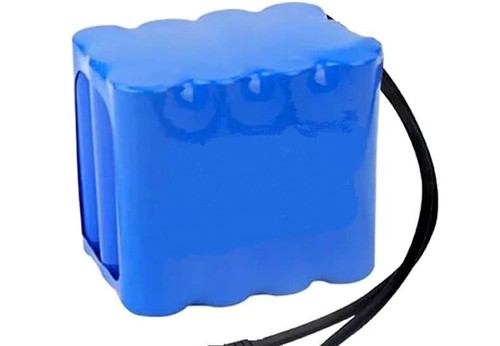 Pacco batteria litio - pacco, 12v
