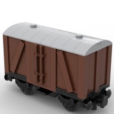 ZITIANYOUBUILD MOC-78696 7