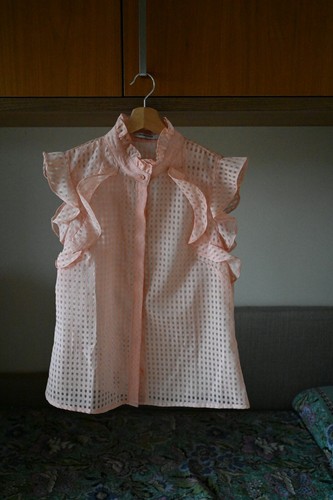 Camicia donna quadretti - donna,