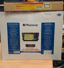 Phonocar VM106 SINTO DVD ALTO