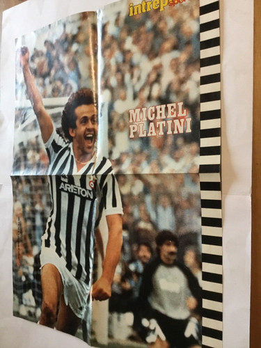 Poster intrepido sport - poster,