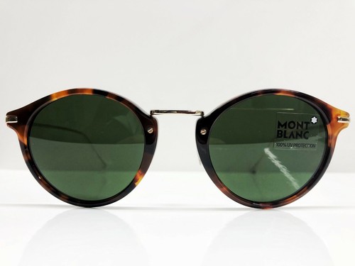 Nuovo mont blanc occhiali - blanc,