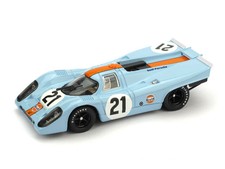 Modellino auto scala 1:43