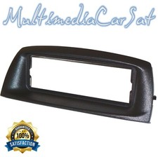 Mascherina Autoradio Fiat